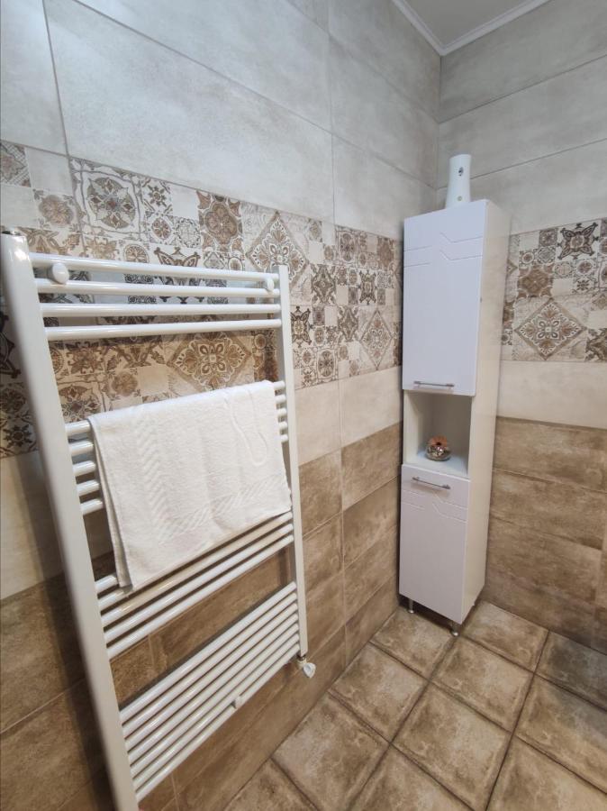 Green Studio Predeal Luaran gambar