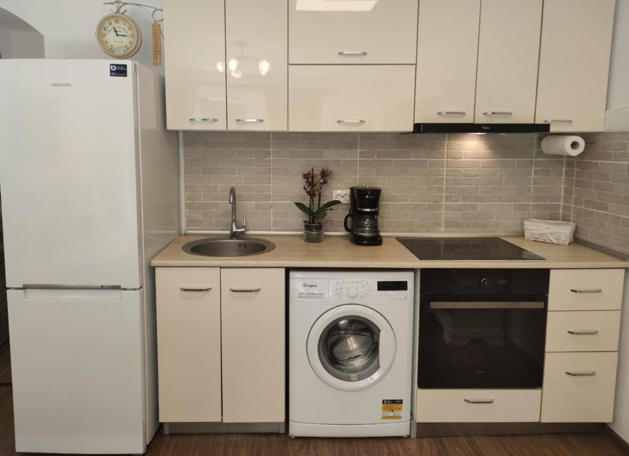 Green Studio Predeal Luaran gambar